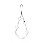 Heart Phone Charm - Image 4