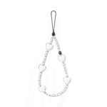 Heart Phone Charm